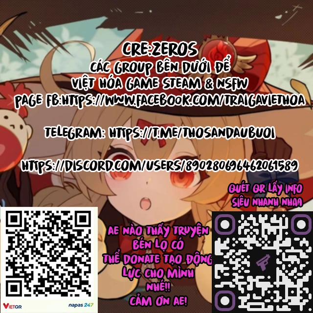 [Kaientai (Shuten Douji)] Viết Lại Hệ Thống! Status Open! 2 OneShot trang 46