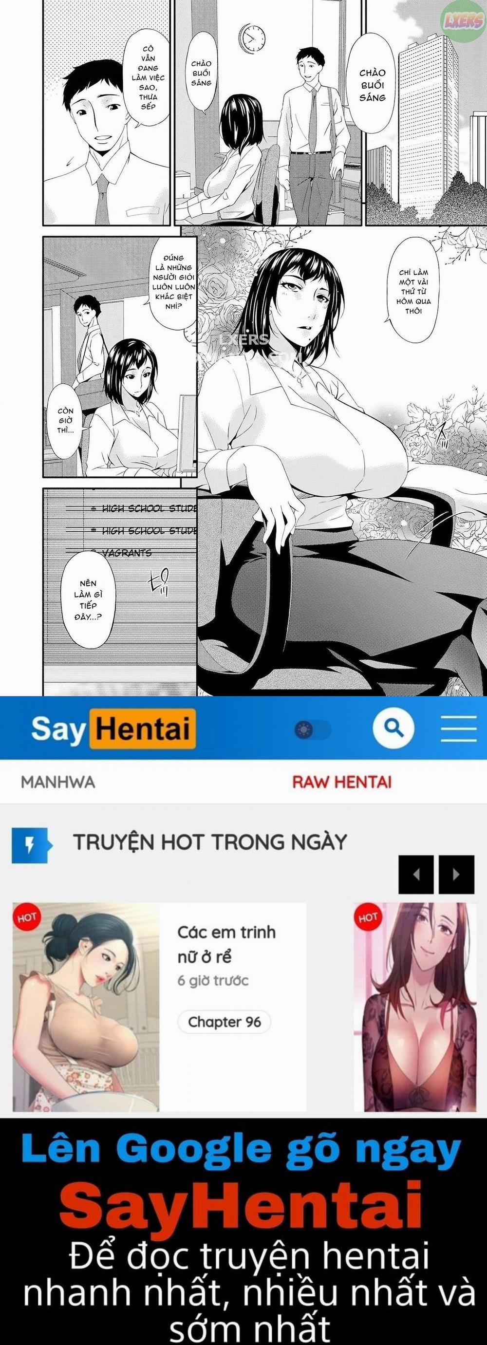 Kaigo Dorei 7 trang 22