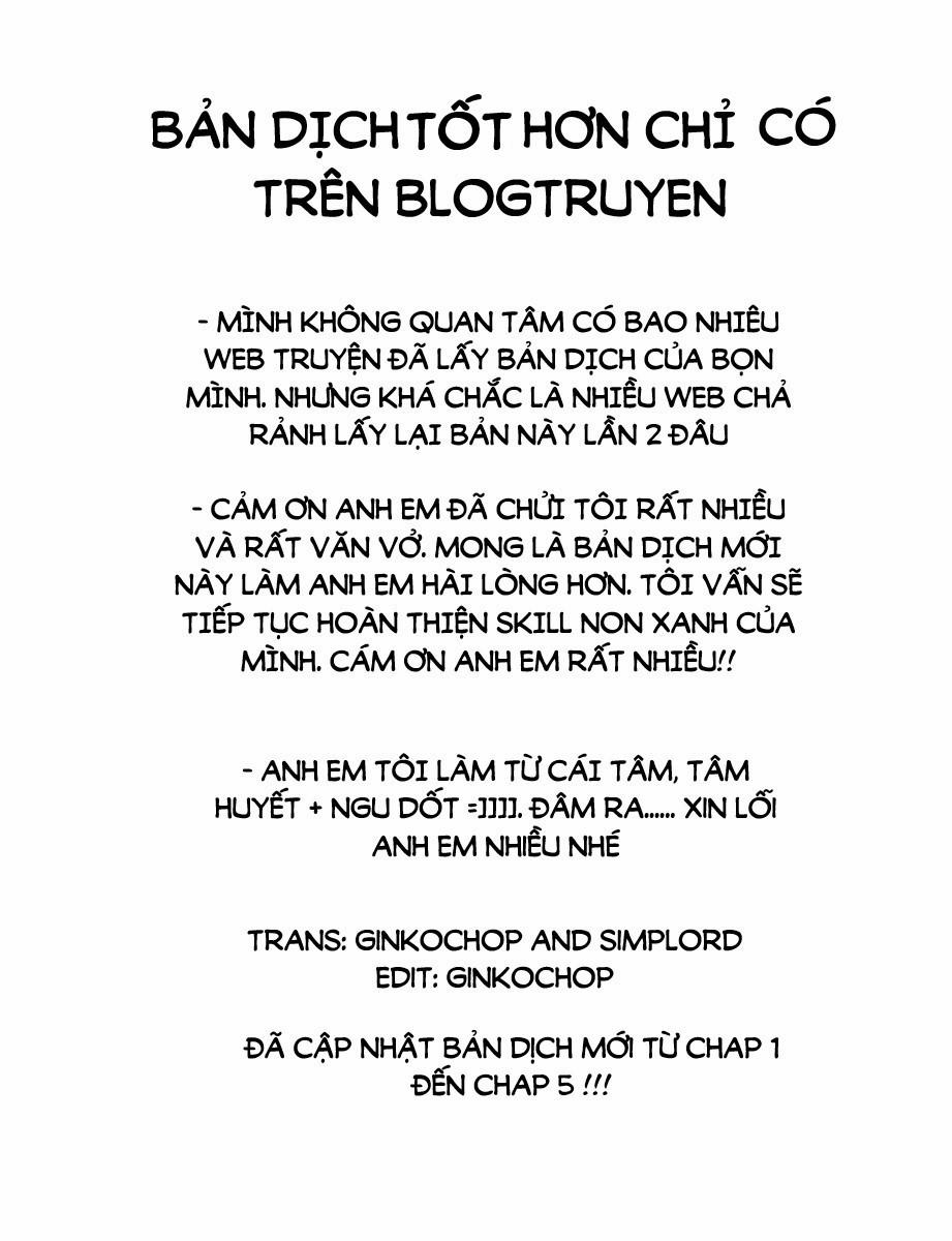 Kaii To Otome To Kamigakushi 14 trang 16