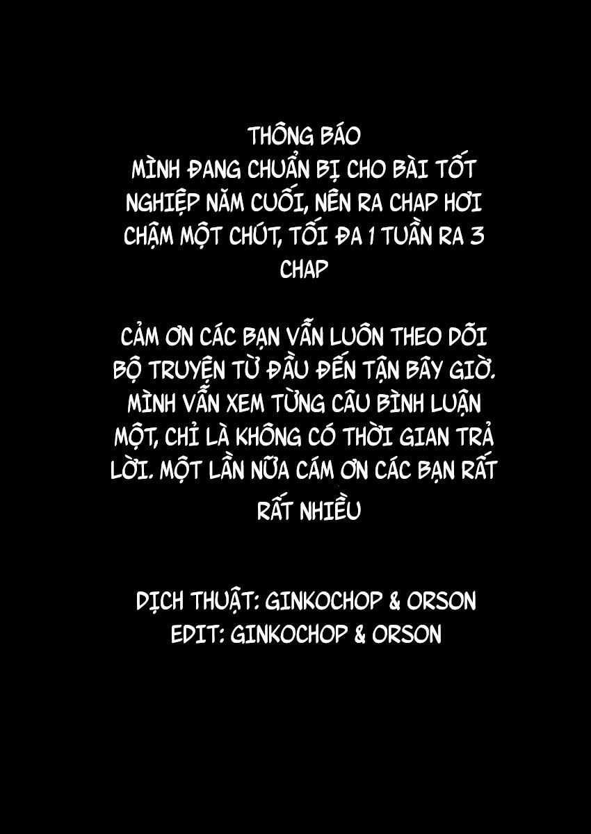 Kaii To Otome To Kamigakushi 24 trang 15