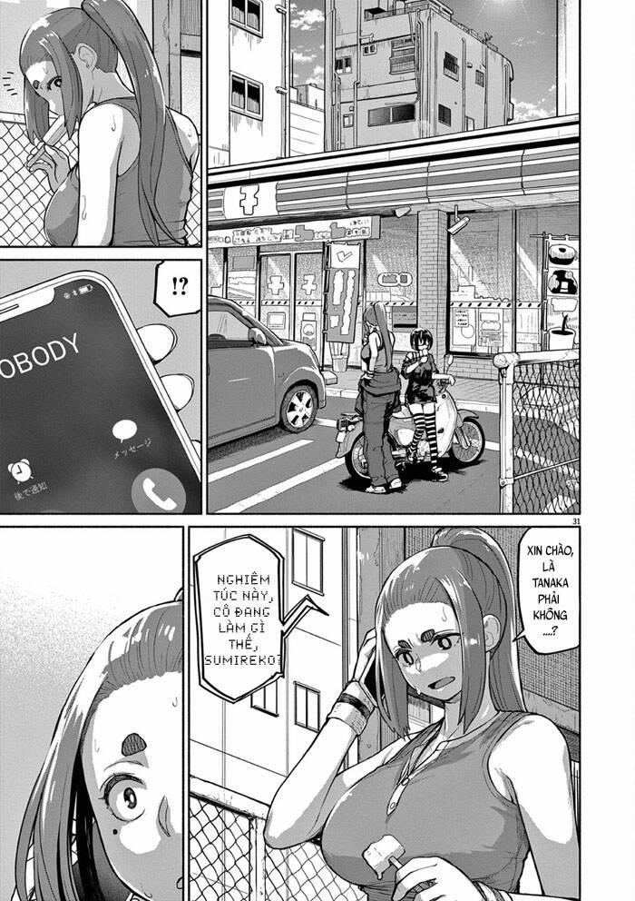 Kaii To Otome To Kamigakushi 47 trang 1