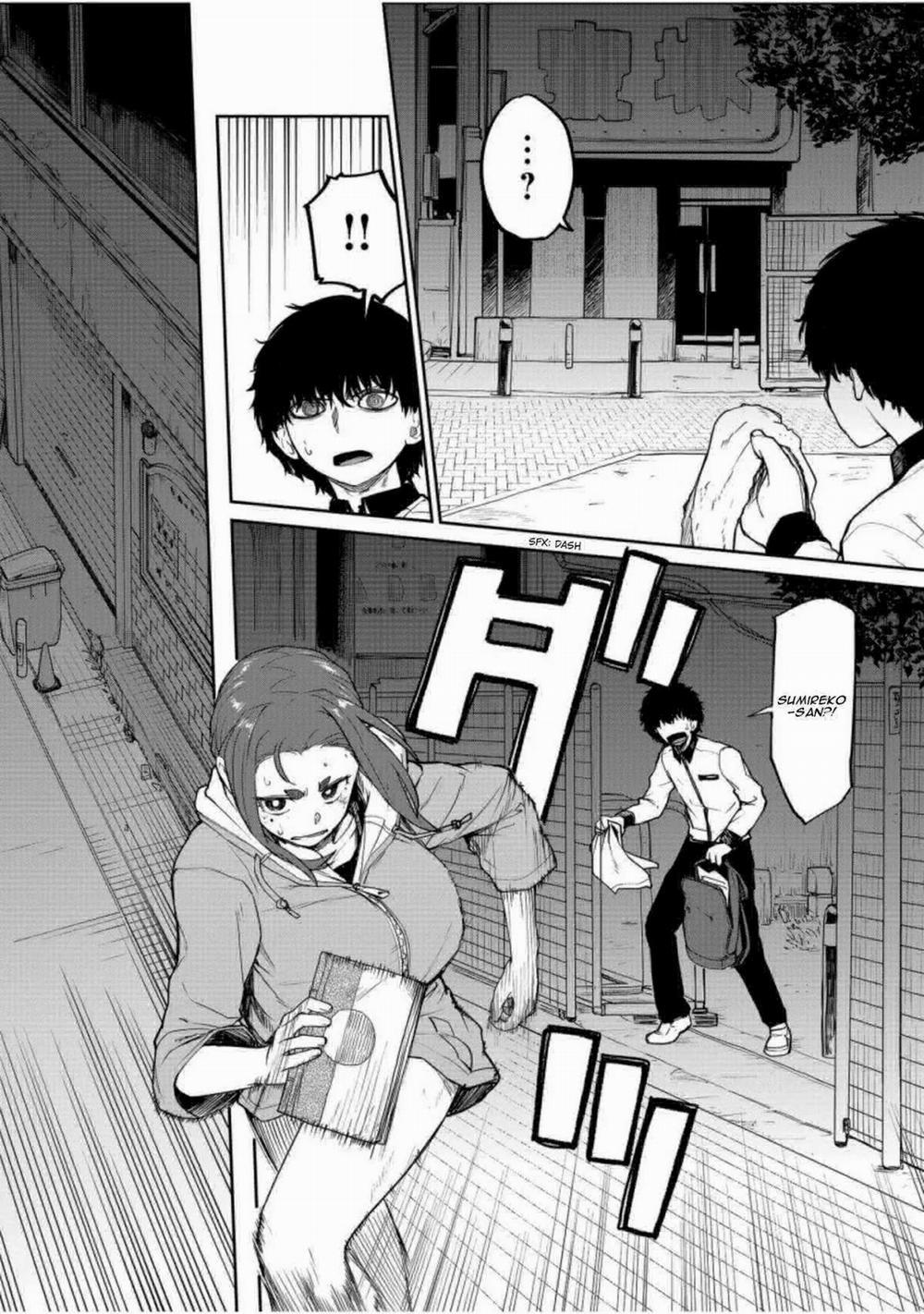 Kaii To Otome To Kamigakushi 5 trang 1