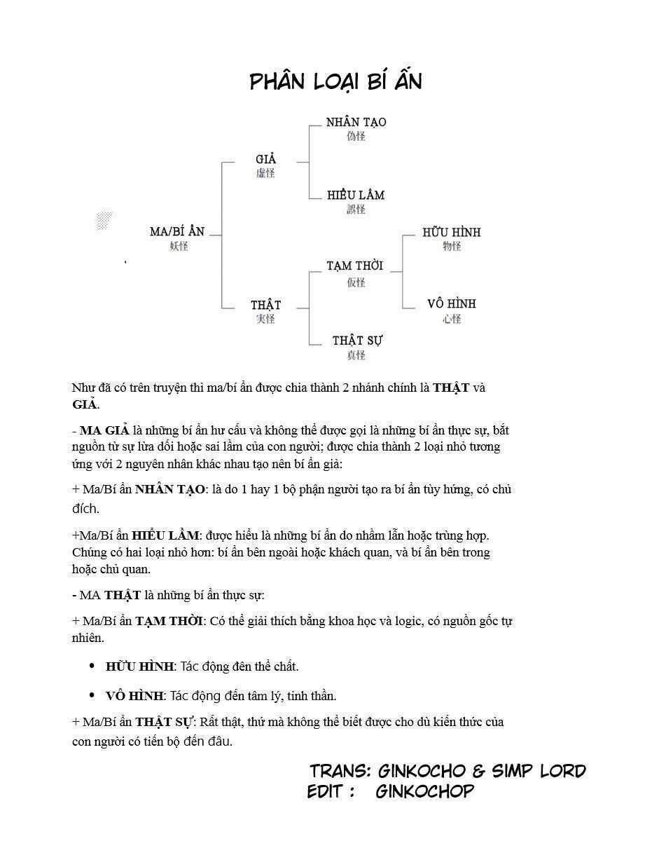Kaii To Otome To Kamigakushi 9 trang 14