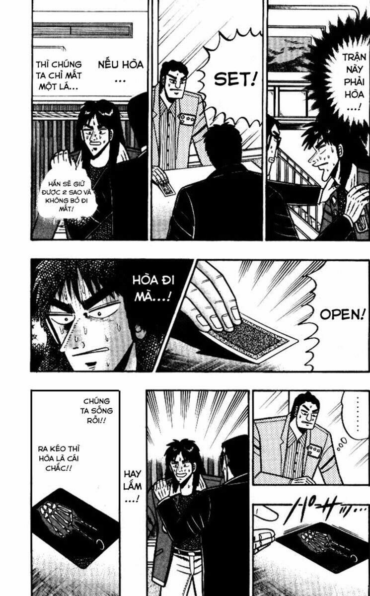 Kaiji 11 trang 2