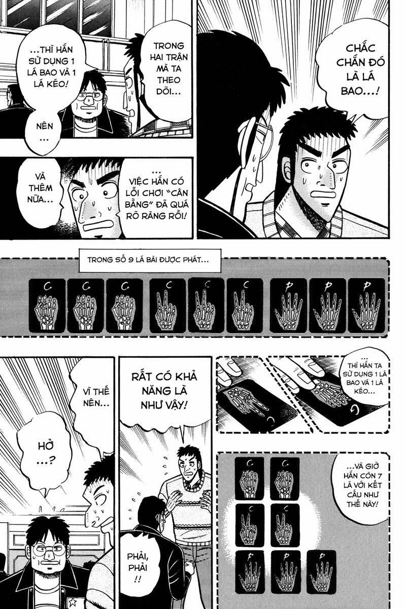 Kaiji 13 trang 13