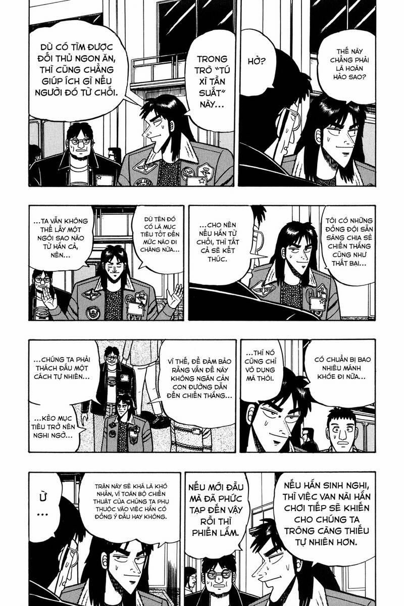 Kaiji 13 trang 2