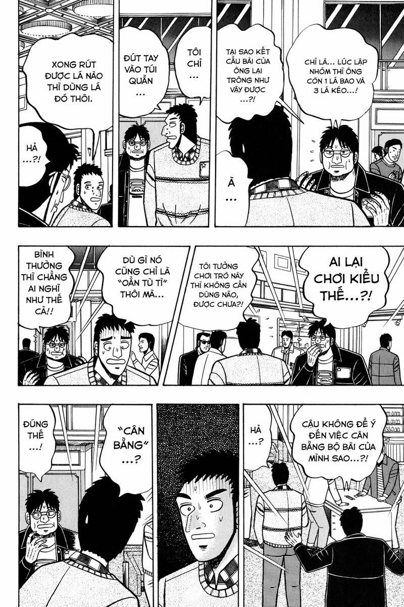 Kaiji 13 trang 8