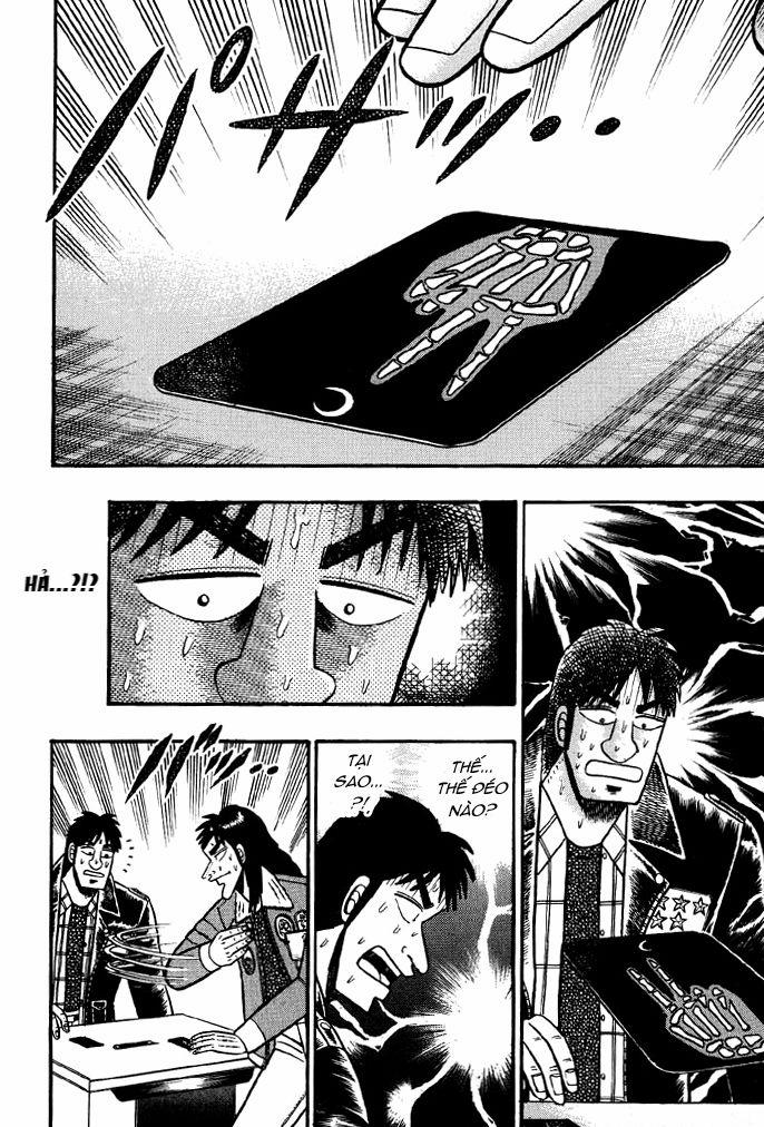 Kaiji 16 trang 10