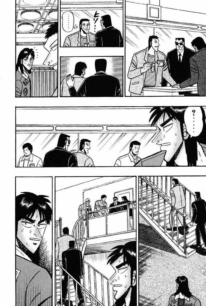 Kaiji 18 trang 2