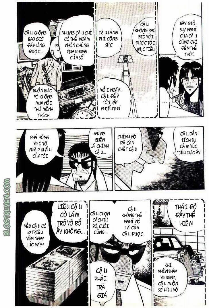 Kaiji 2 trang 12