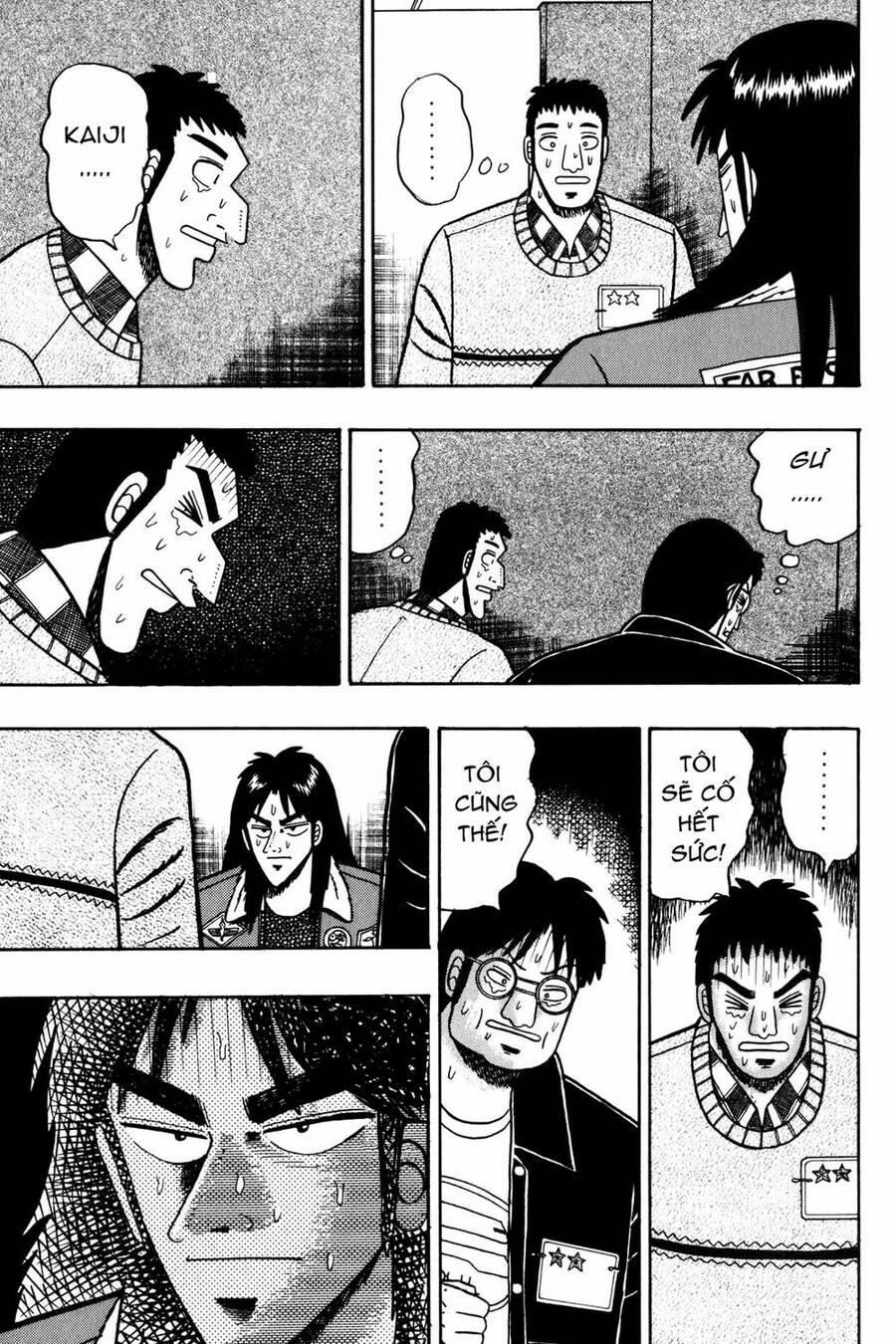 Kaiji 20 trang 15