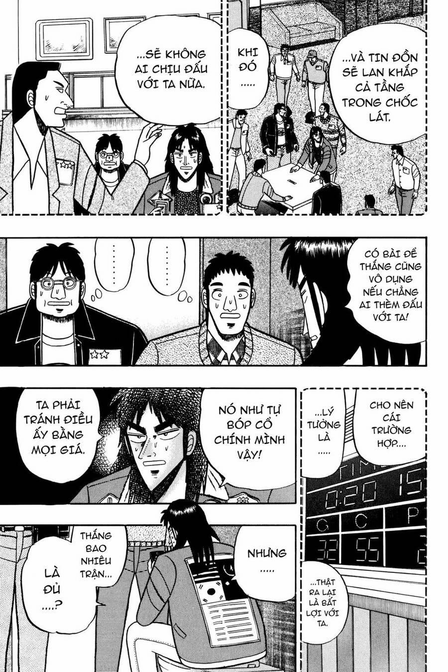 Kaiji 20 trang 5