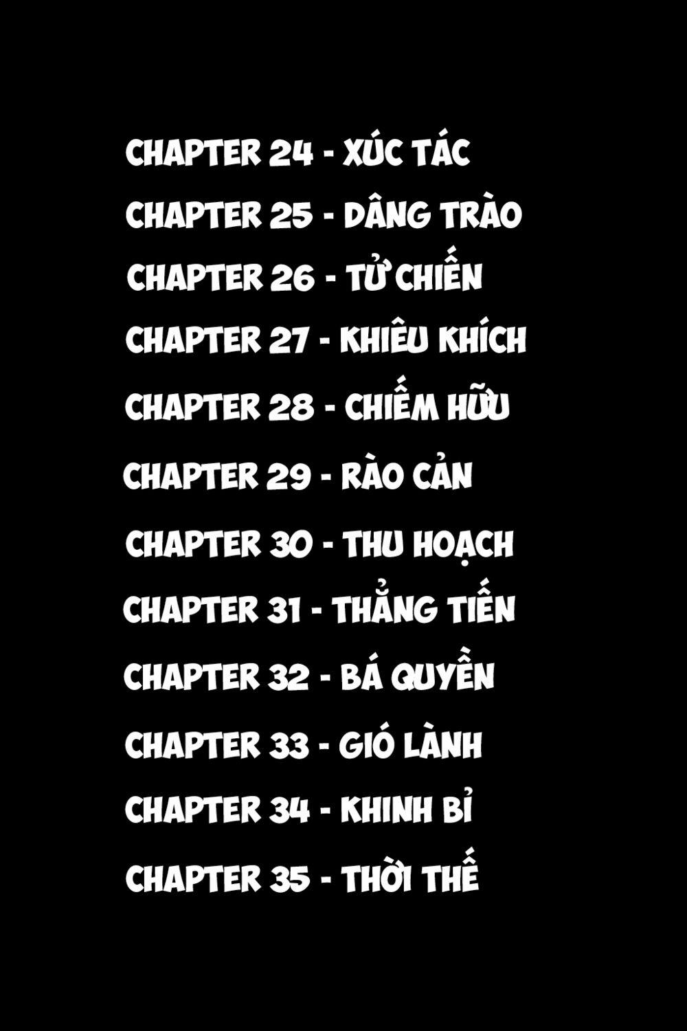 Kaiji 24 trang 2