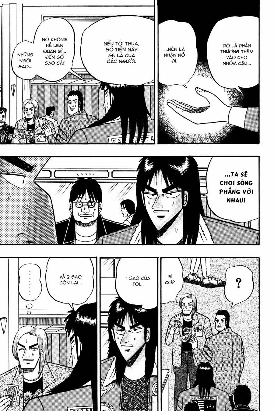 Kaiji 25 trang 12