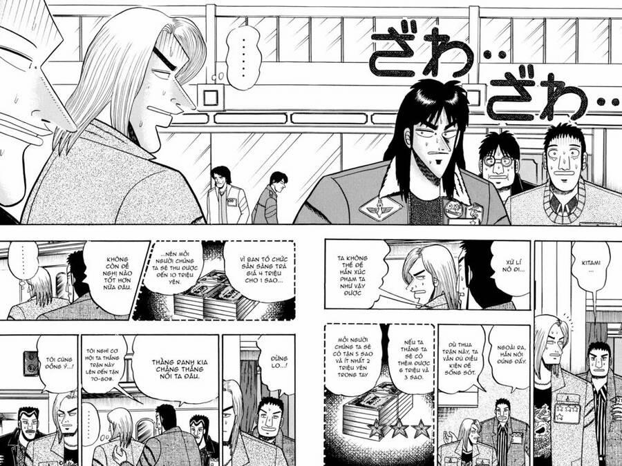 Kaiji 27 trang 11