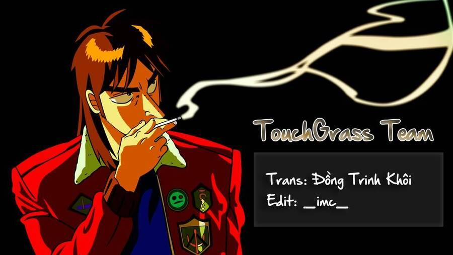 Kaiji 29 trang 0