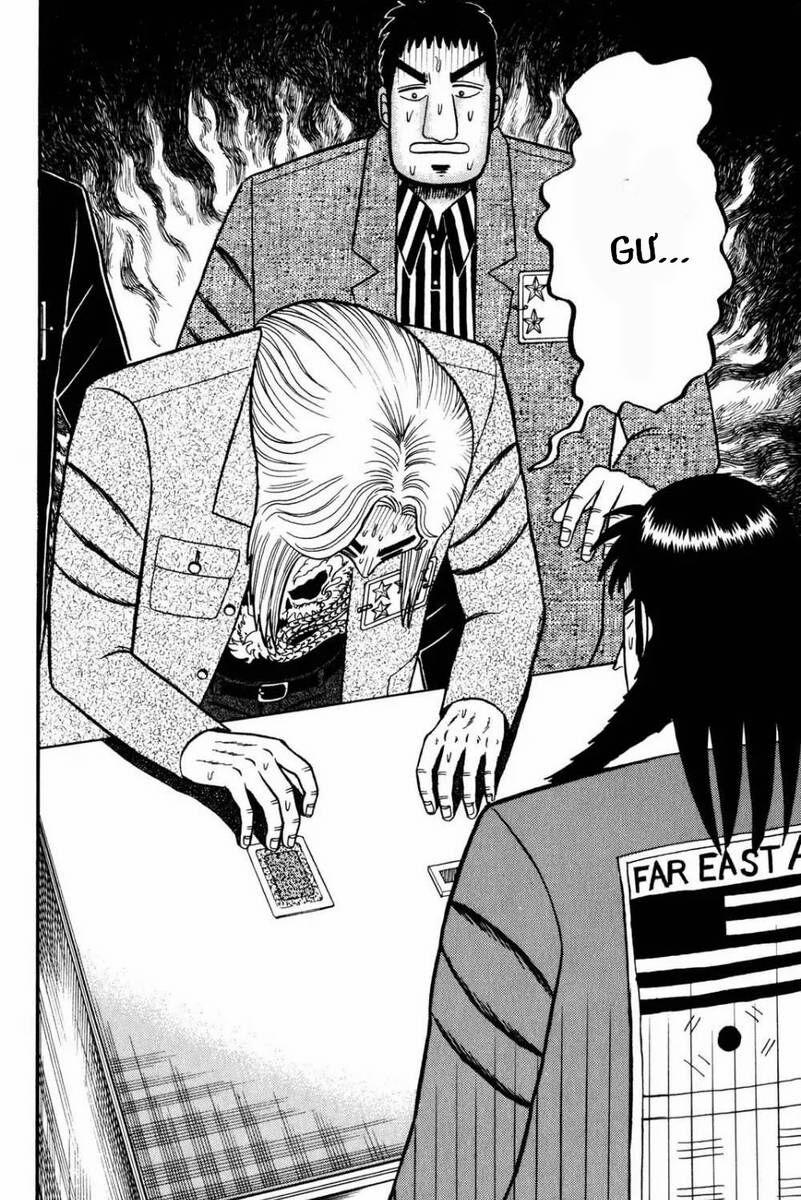 Kaiji 31 trang 2