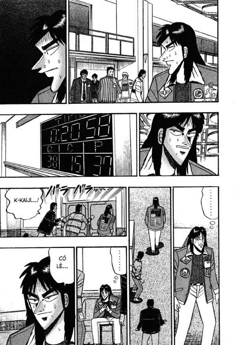 Kaiji 36 trang 8