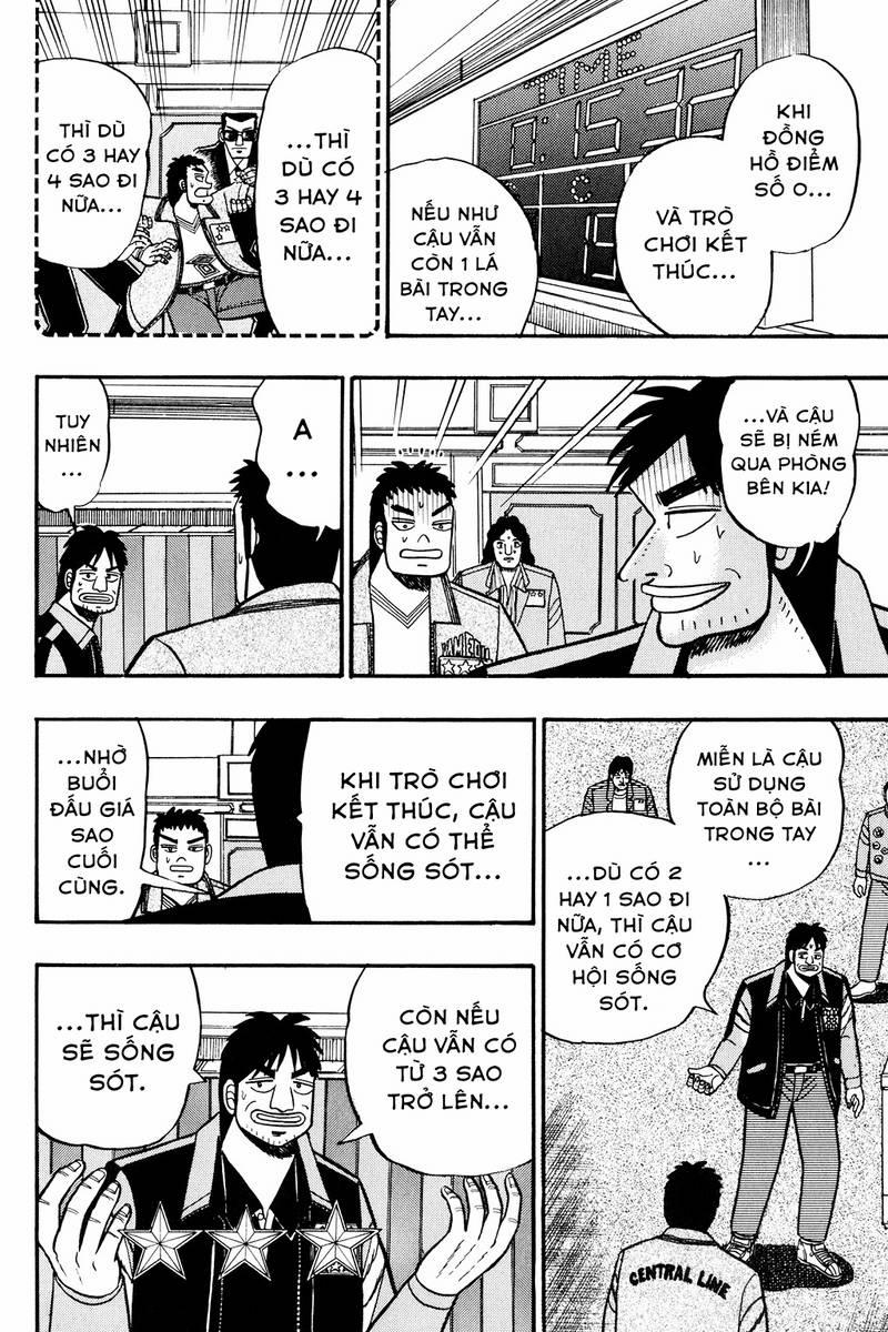 Kaiji 37 trang 7