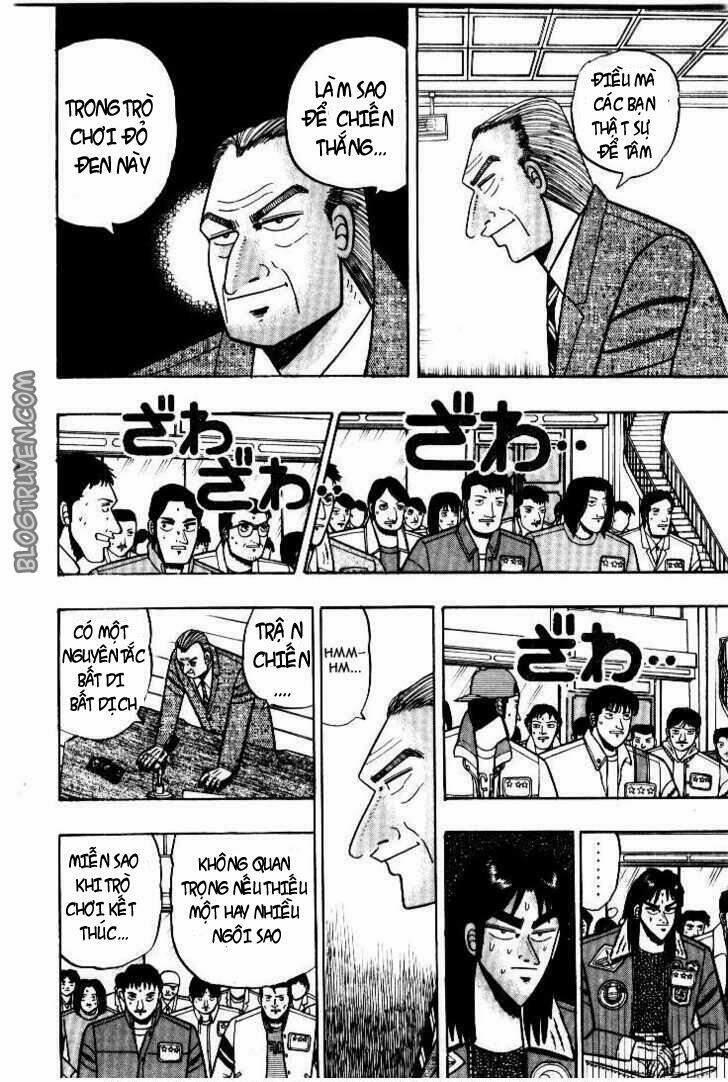 Kaiji 5 trang 10