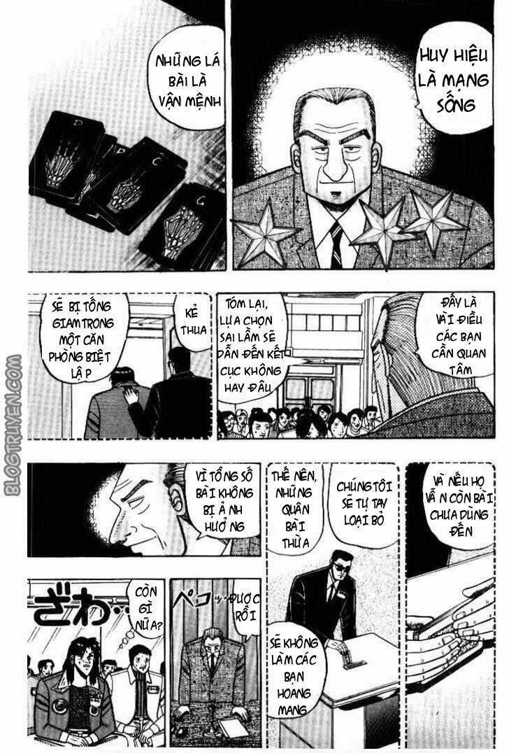 Kaiji 5 trang 13