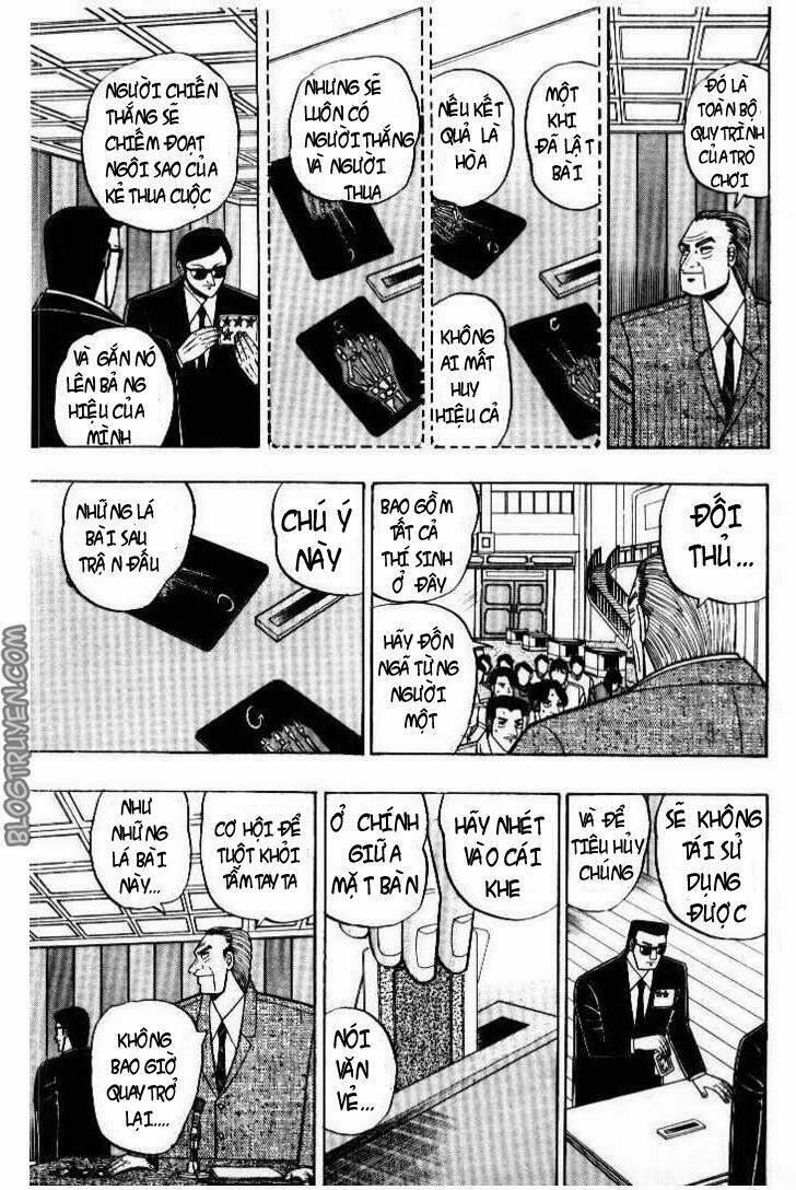 Kaiji 5 trang 7