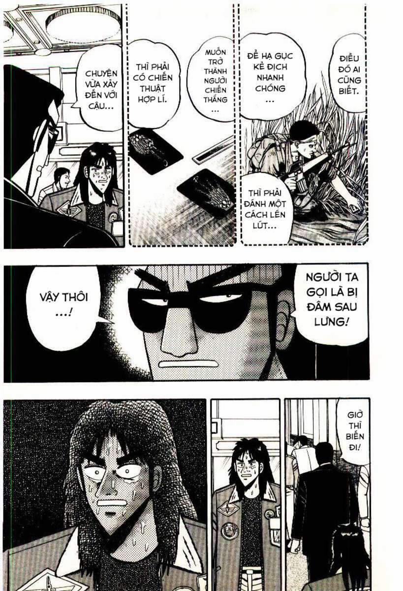 Kaiji 9 trang 6