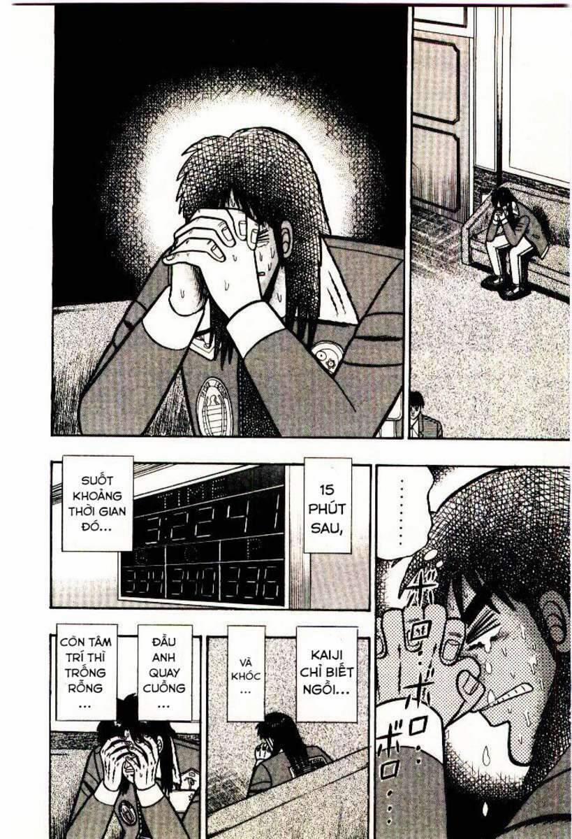 Kaiji 9 trang 7