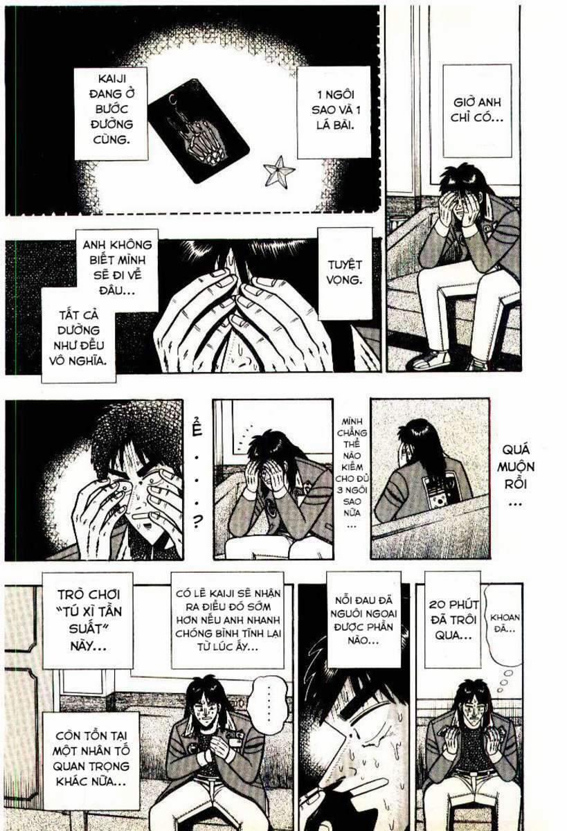 Kaiji 9 trang 8