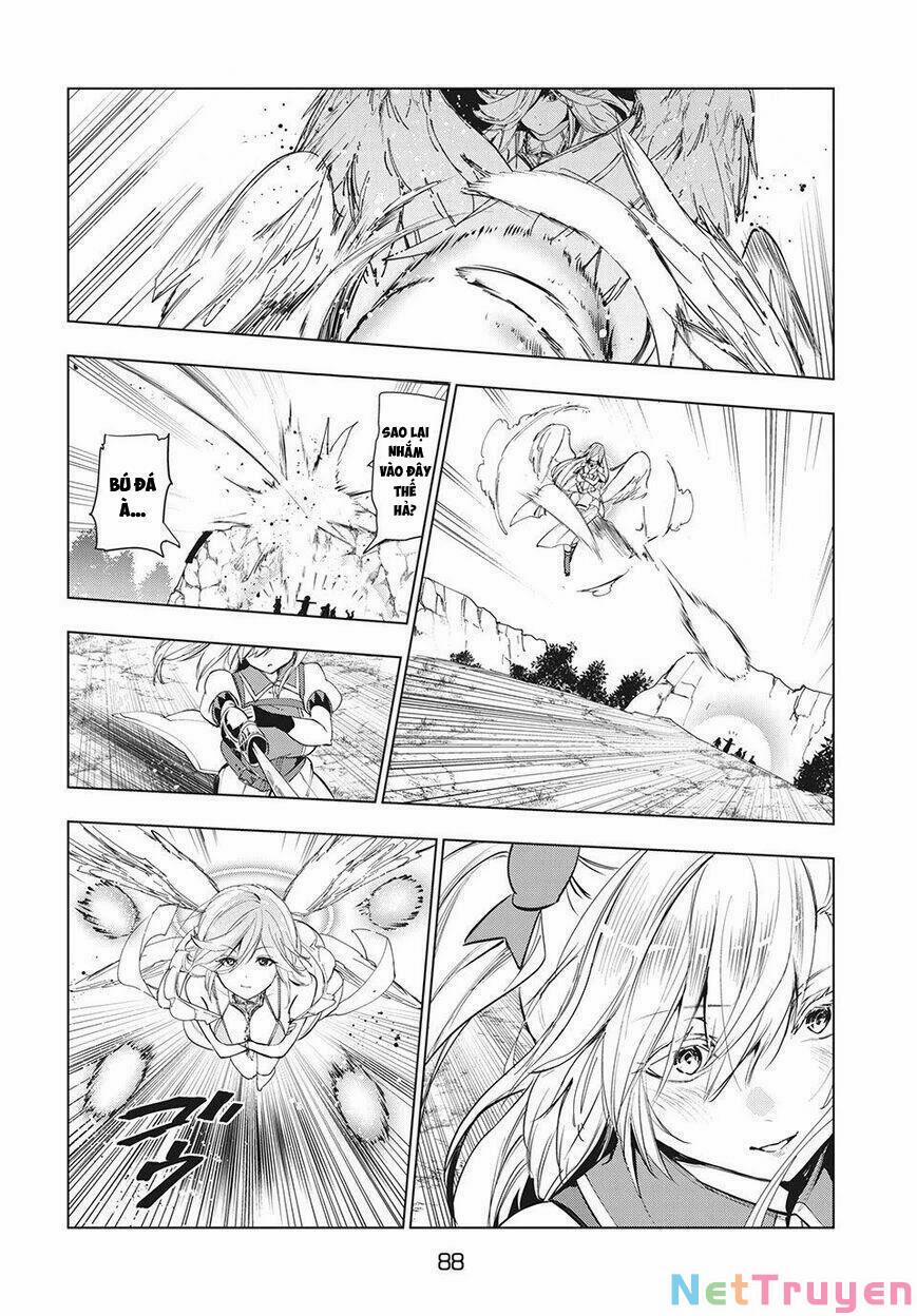 Kaiko Sareta Ankoku Heishi (30-Dai) No Slow Na Second Life 20 trang 7