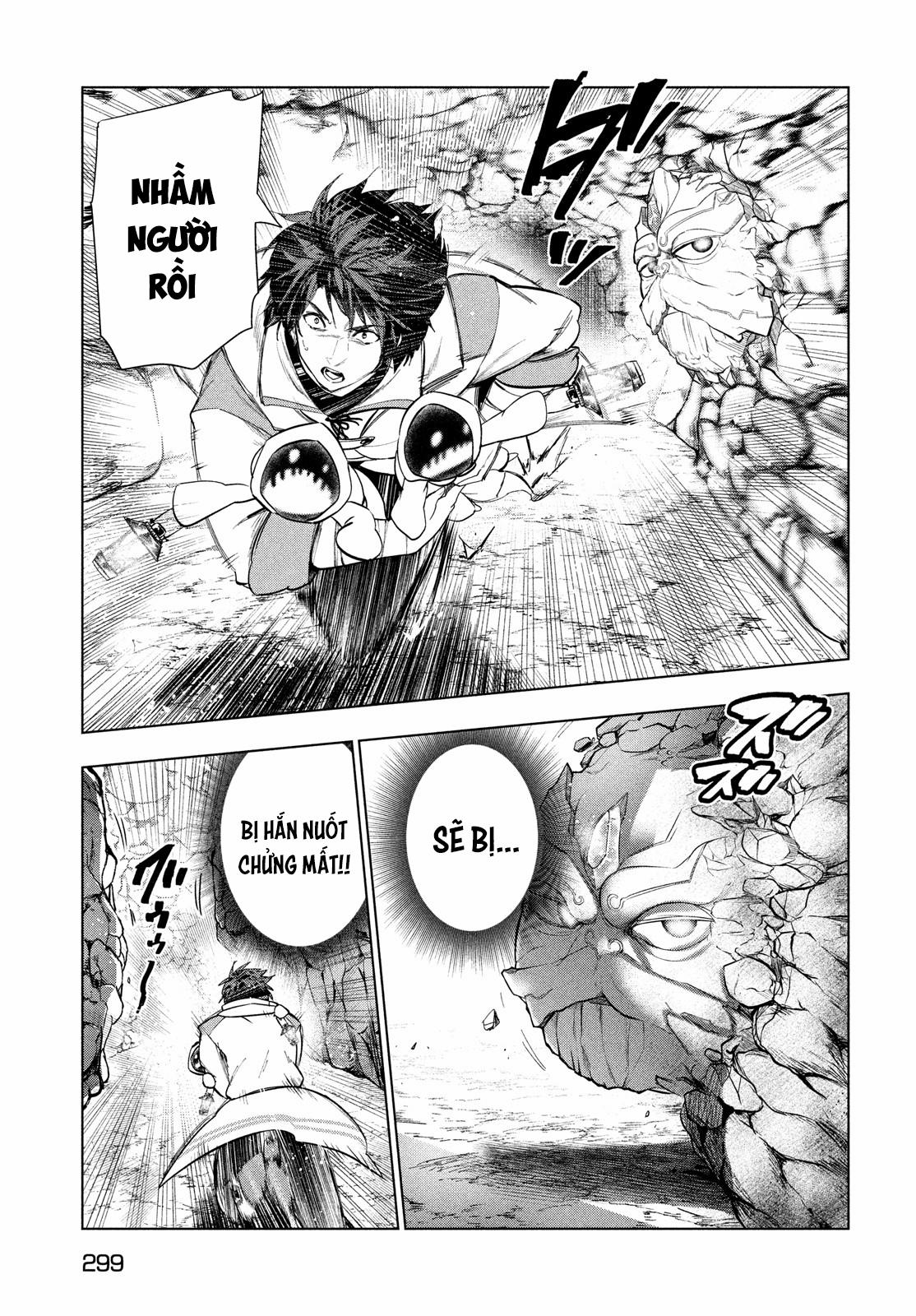 Kaiko Sareta Ankoku Heishi (30-Dai) No Slow Na Second Life 26 trang 10