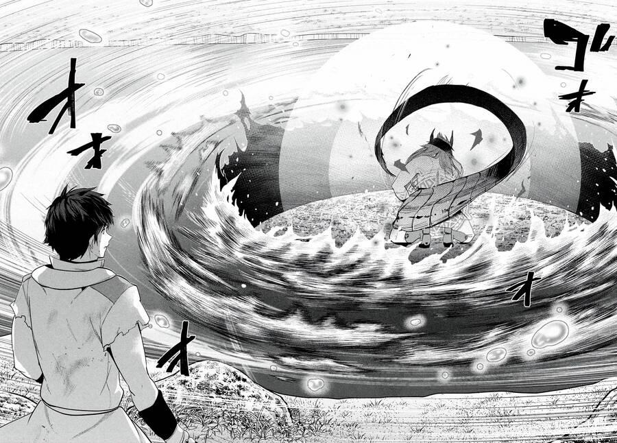 Kaiko Sareta Ankoku Heishi (30-Dai) No Slow Na Second Life 27 trang 32