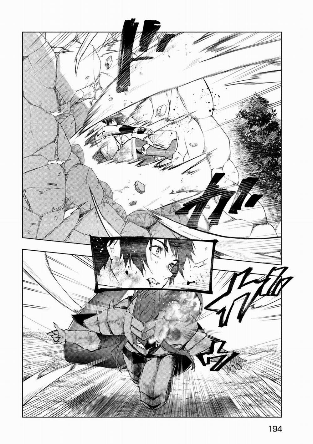 Kaiko Sareta Ankoku Heishi (30-Dai) No Slow Na Second Life 28 trang 30