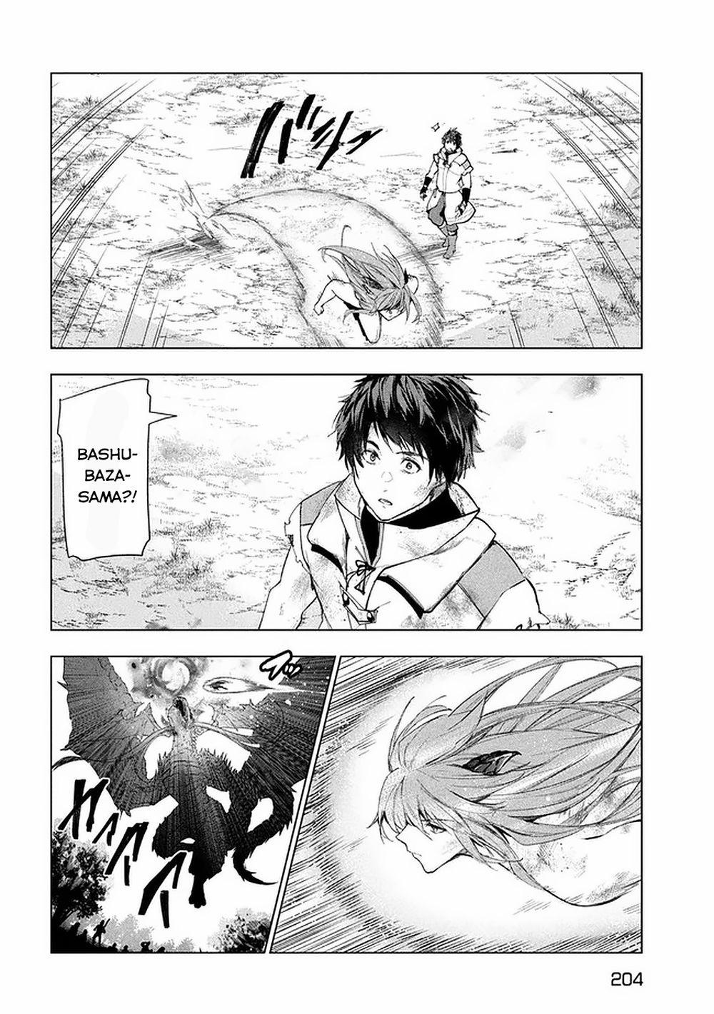 Kaiko Sareta Ankoku Heishi (30-Dai) No Slow Na Second Life 29 trang 25