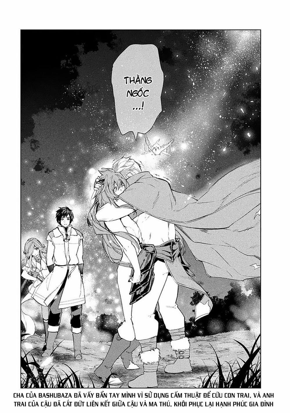 Kaiko Sareta Ankoku Heishi (30-Dai) No Slow Na Second Life 29 trang 40