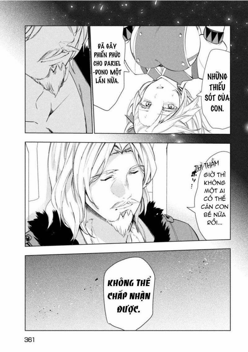 Kaiko Sareta Ankoku Heishi (30-Dai) No Slow Na Second Life 32 trang 32