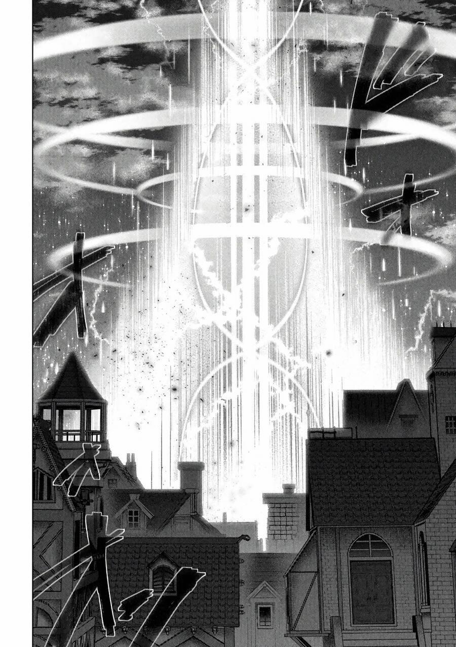 Kaiko Sareta Ankoku Heishi (30-Dai) No Slow Na Second Life 34 trang 29