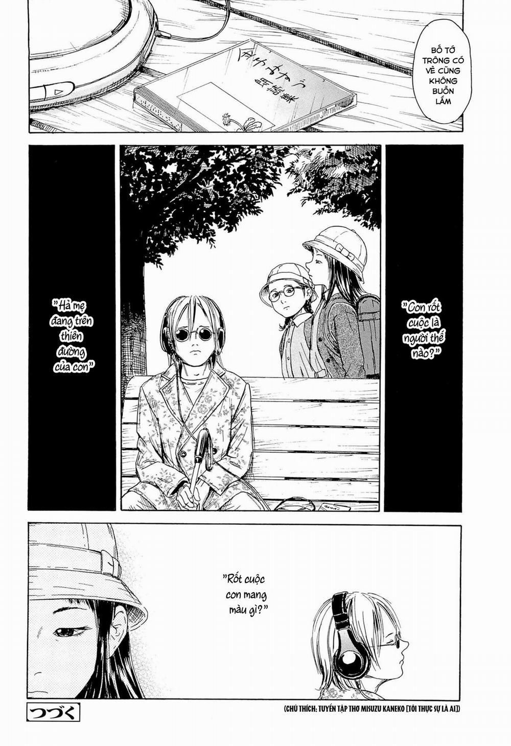 Kaineko 9 trang 21