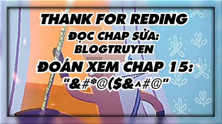 Kainushi Juujin To Pet Joshikousei 14 trang 17