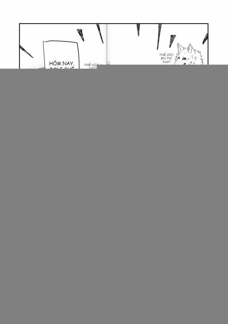 Kainushi Juujin To Pet Joshikousei 19 trang 3