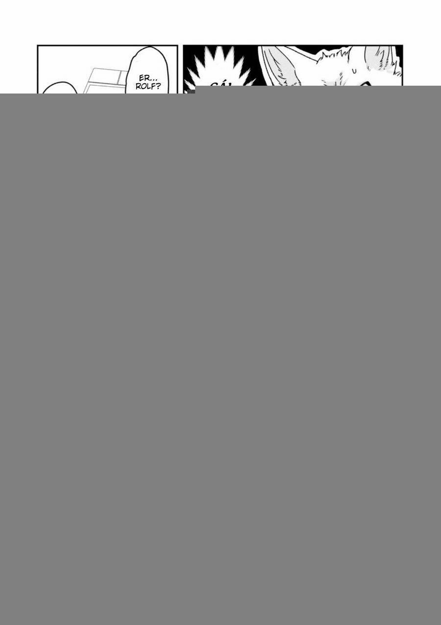 Kainushi Juujin To Pet Joshikousei 19 trang 7