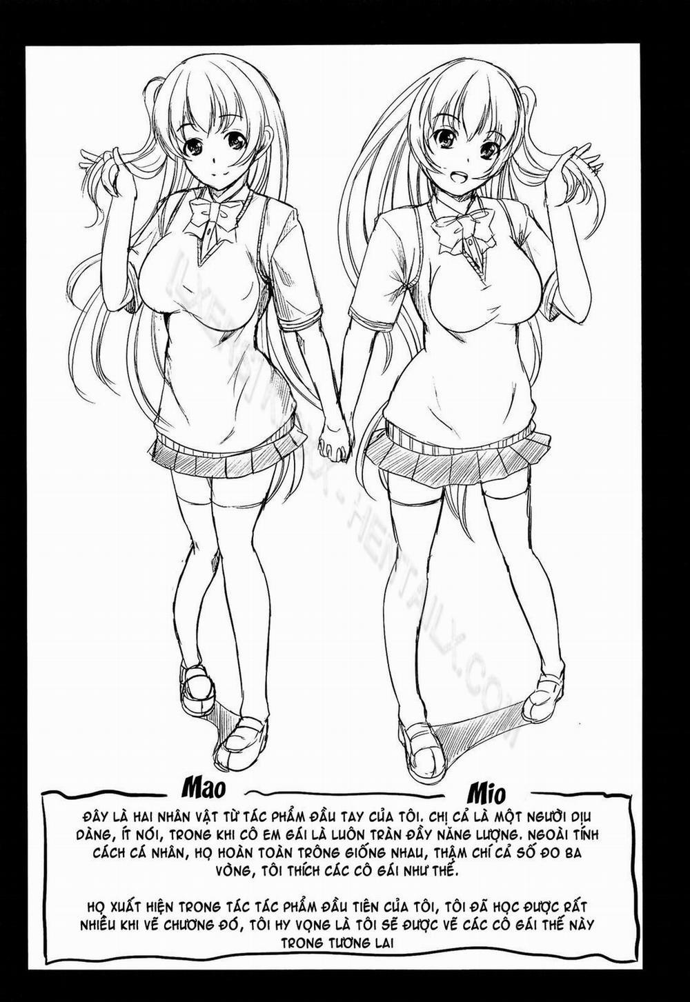 Kainushisama ni Natteyo 4 trang 47