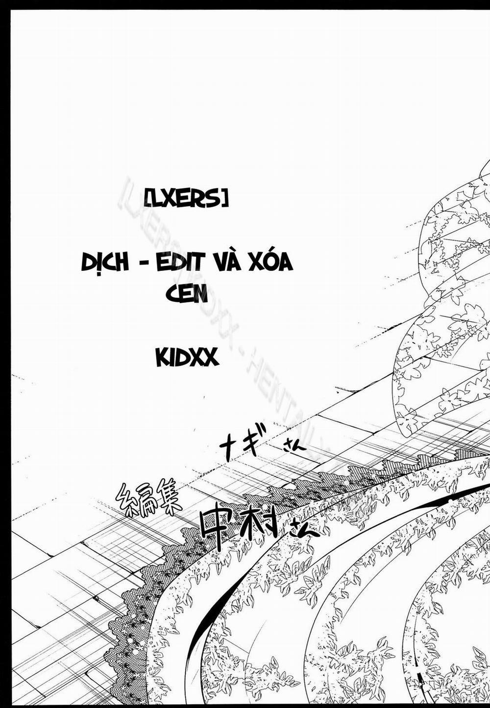 Kainushisama ni Natteyo 5 [Hết] trang 18