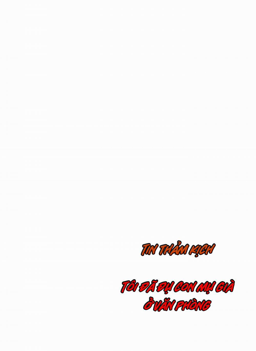 Kaisha No Iki Okure BBA Haramaseta 3 + 4 trang 23