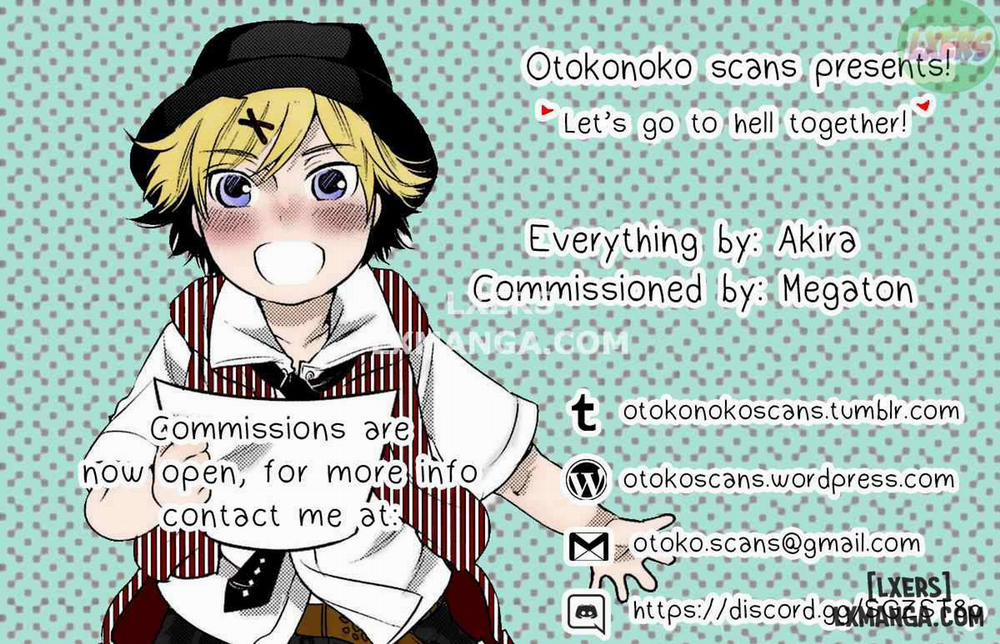 kajibariki BroCon Ane Natsuki Hen 1 trang 43