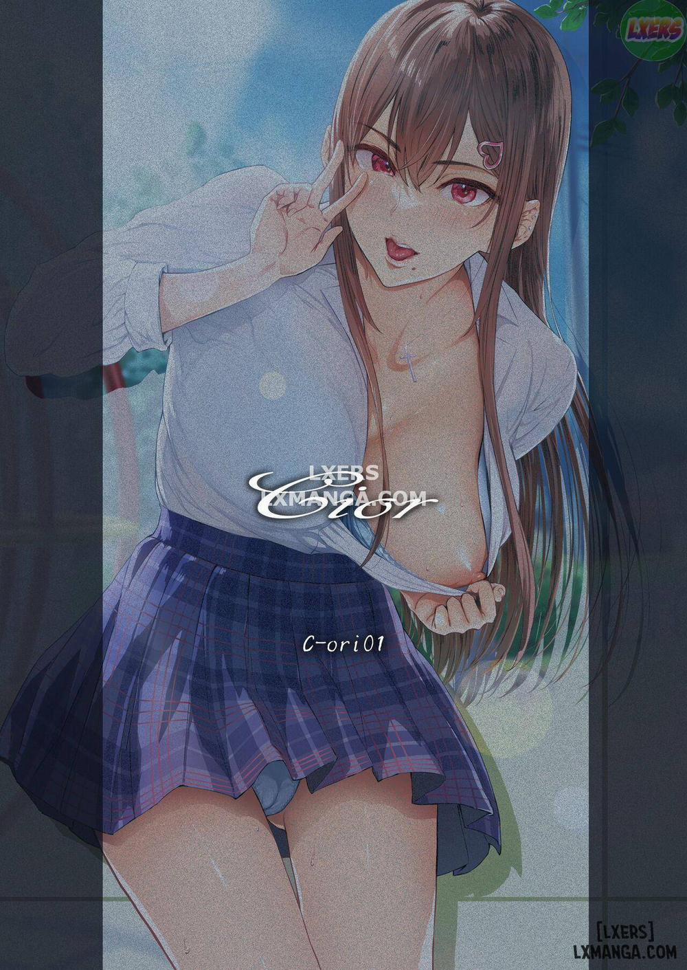 Kajitsu 1 trang 29