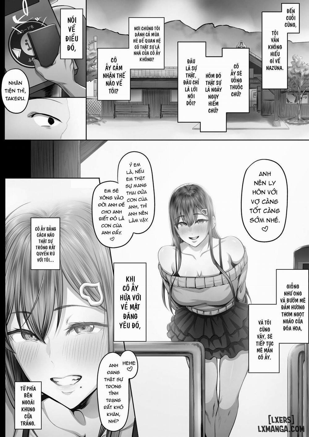 Kajitsu 2 trang 26