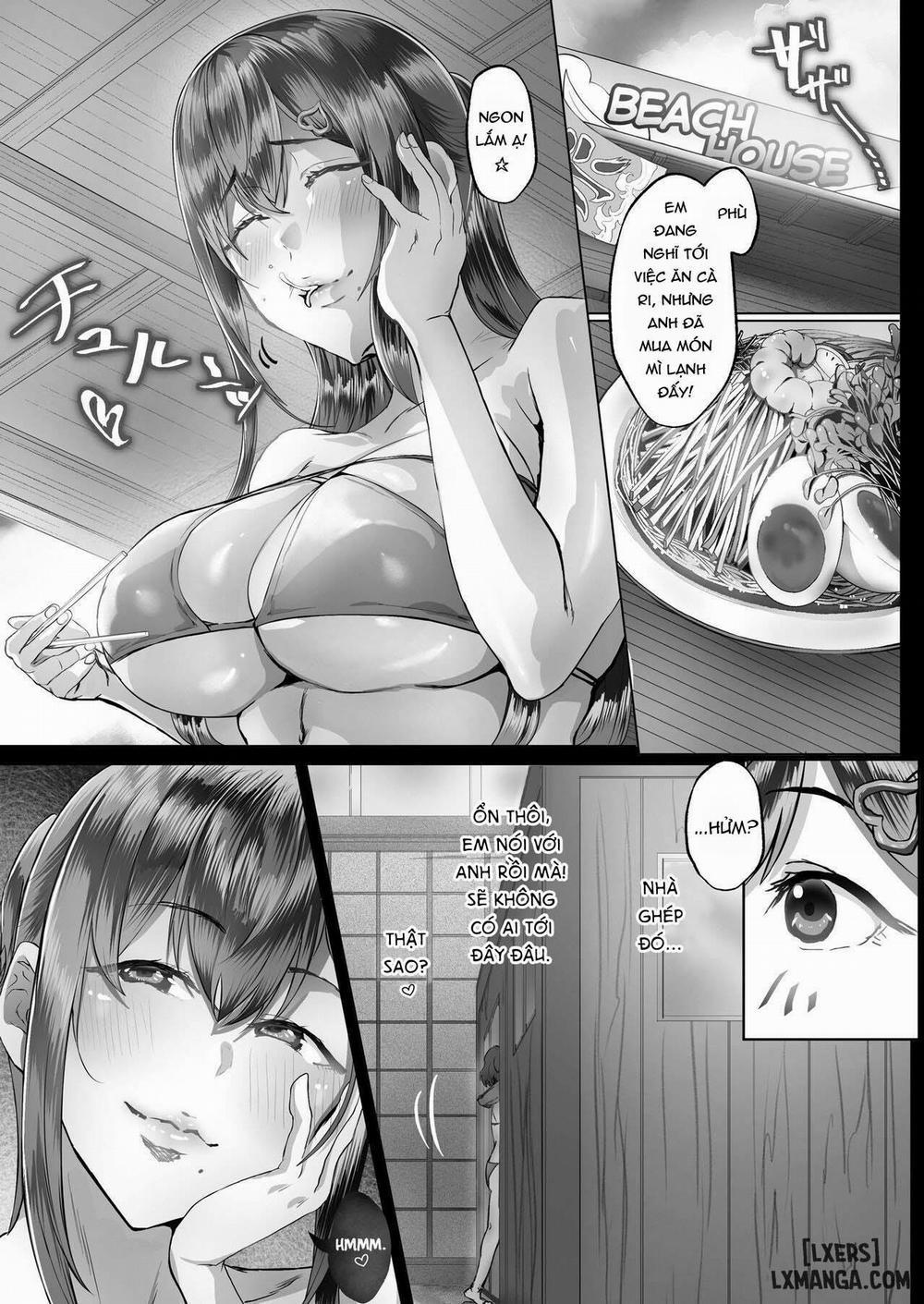 Kajitsu 2 trang 7