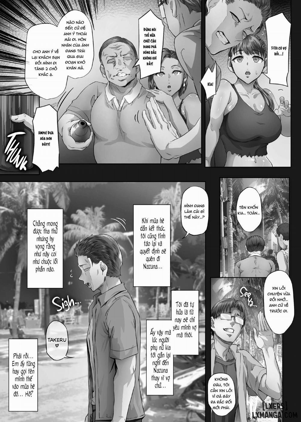 Kajitsu 4 trang 4