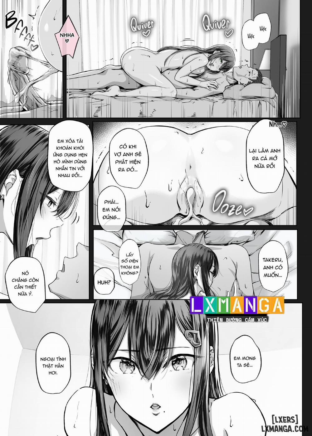 Kajitsu 5 trang 29